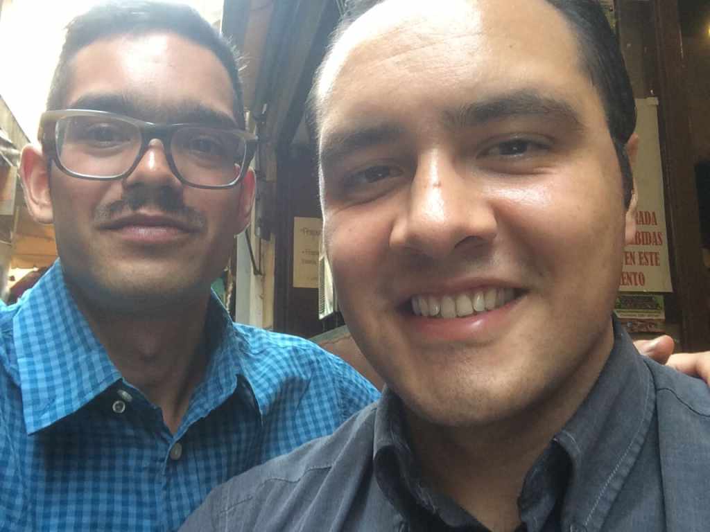 Describir e identificar a los involucrados en la entrada