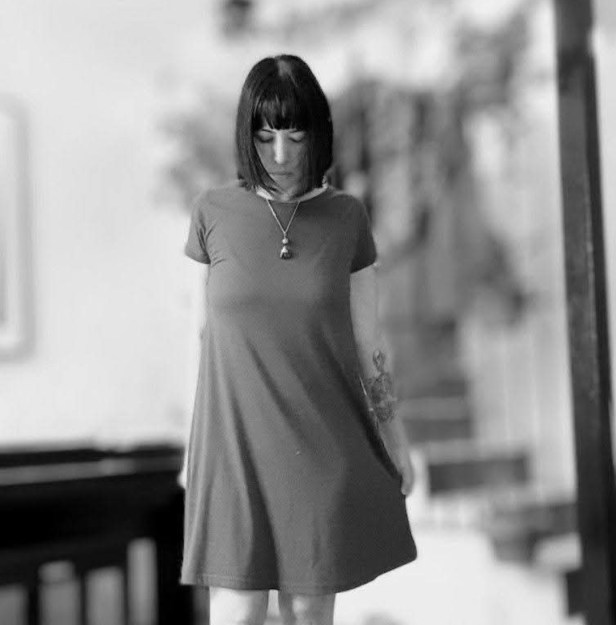 Entrevista de artista: Ruth&nbsp;Papalotl